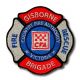 Fire Brigade Badges