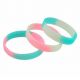 Colour Changing Silicone Wristbands