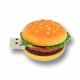 Hamburger Shaped USB Drive