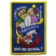 Jamboree and Camp Patches