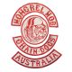 Mongrel mob back patch sets Australia