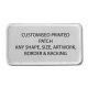 Customised Printed Patches Quote