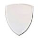 Rounded Shield Patch 70mm x 80mm