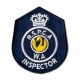 RSPCA Uniform Badges