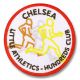 Sports Club Patches