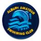Swimming Club Badges